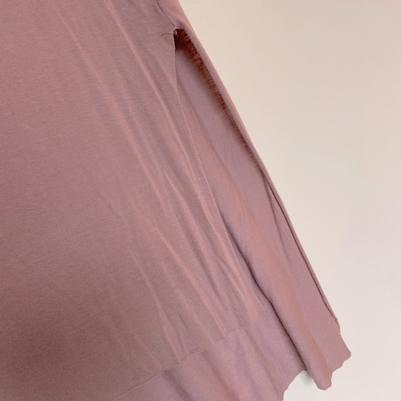 Ellison High Low Top Small - Picture 2 of 3